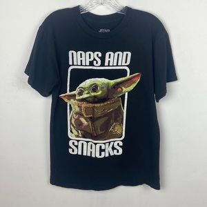 Star Wars Baby Yoda Shirt